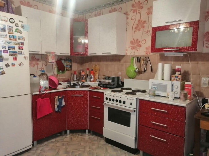 1-комн квартира Воркутинская улица, 5