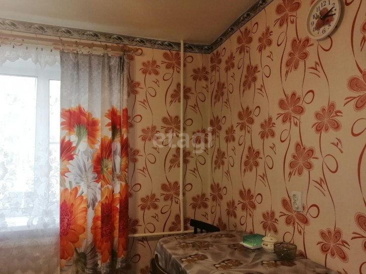 1-комн квартира Воркутинская улица, 5