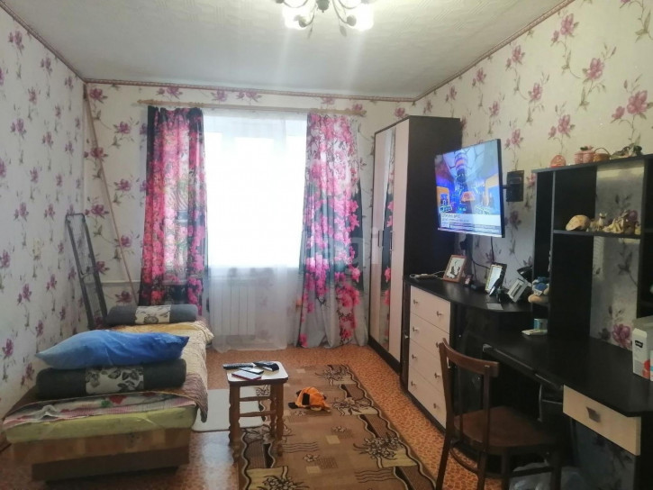 1-комн квартира Воркутинская улица, 5