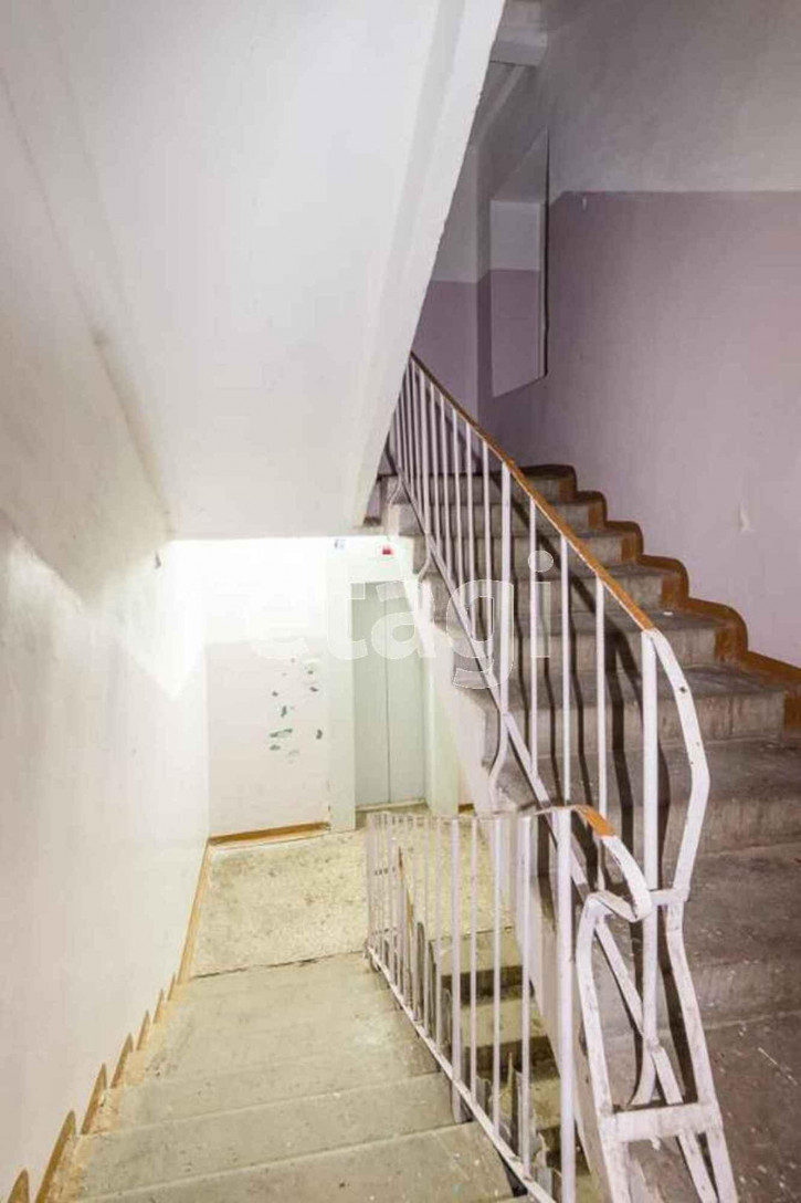 1-комн квартира Воркутинская улица, 5
