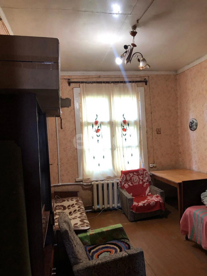 2-комн квартира Клубная улица, 2