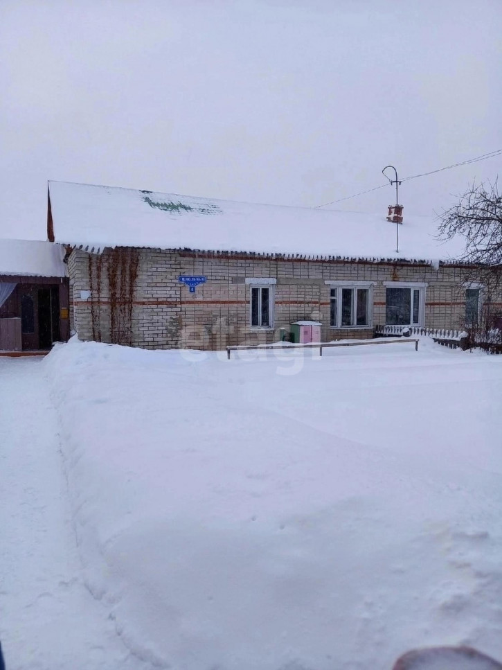 Коттедж/дом деревня Чекшино, 41