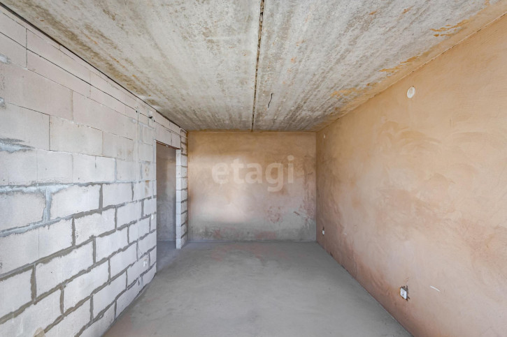 1-комн квартира Приграничная улица, 12