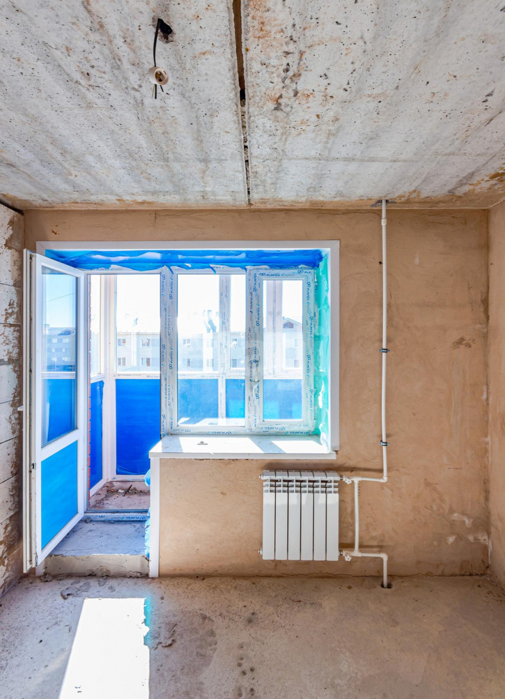 1-комн квартира Приграничная улица, 12