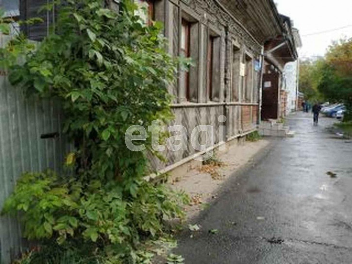 3-комн квартира Благовещенская улица, 70