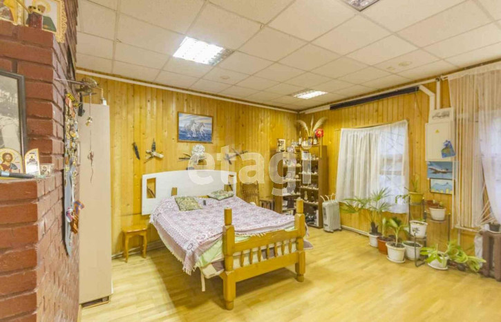 3-комн квартира Благовещенская улица, 70