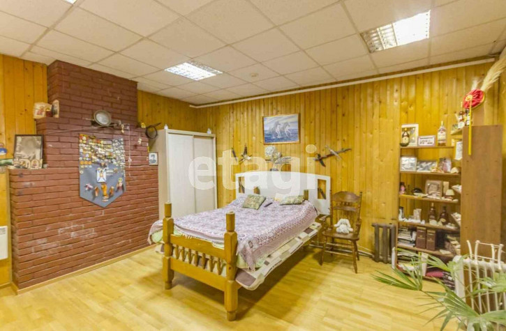 3-комн квартира Благовещенская улица, 70