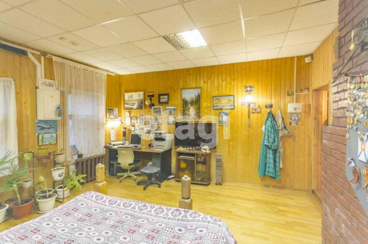 3-комн квартира Благовещенская улица, 70