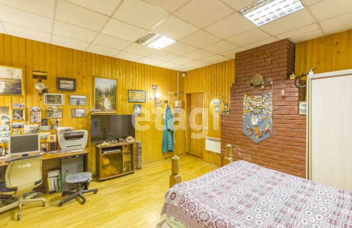 3-комн квартира Благовещенская улица, 70