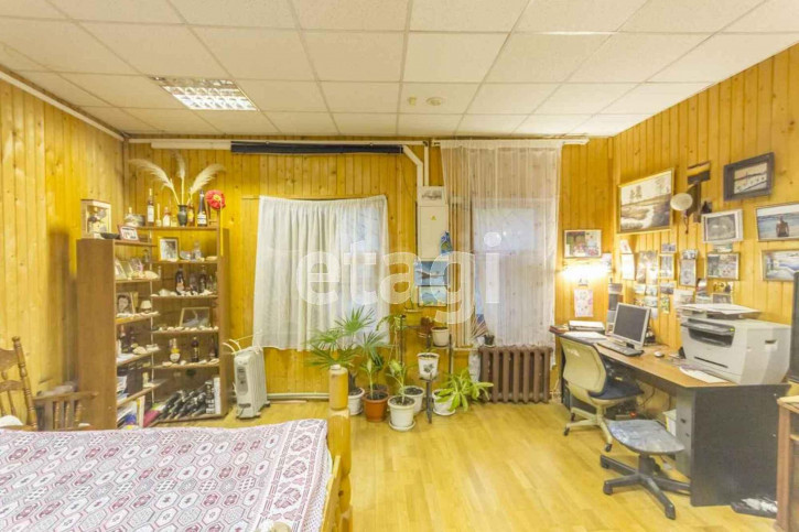 3-комн квартира Благовещенская улица, 70