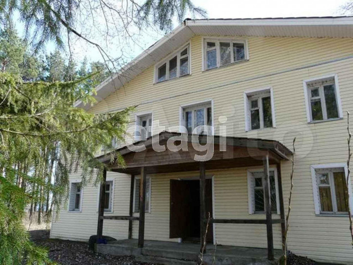 Производственное помещение деревня Калиново, 41