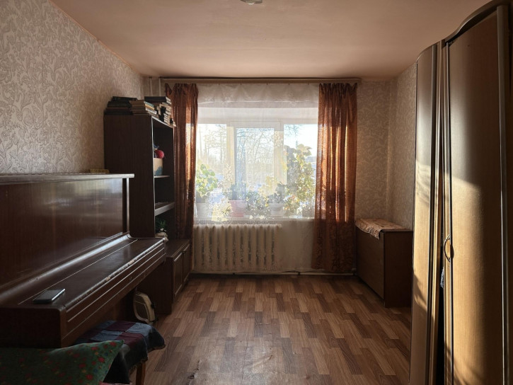 Квартира Первомайская улица, 14