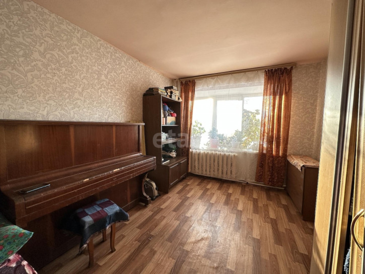 Квартира Первомайская улица, 14