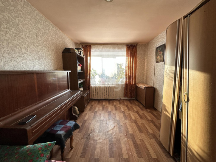 Квартира Первомайская улица, 14
