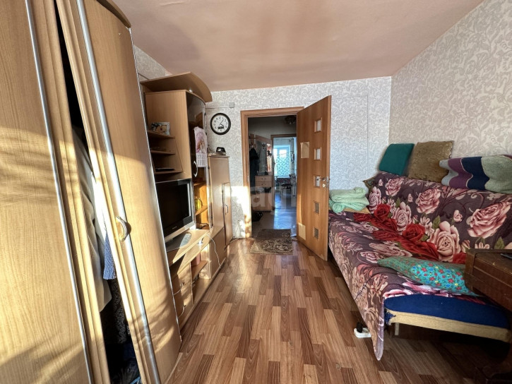 Квартира Первомайская улица, 14