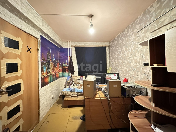 Квартира Первомайская улица, 14