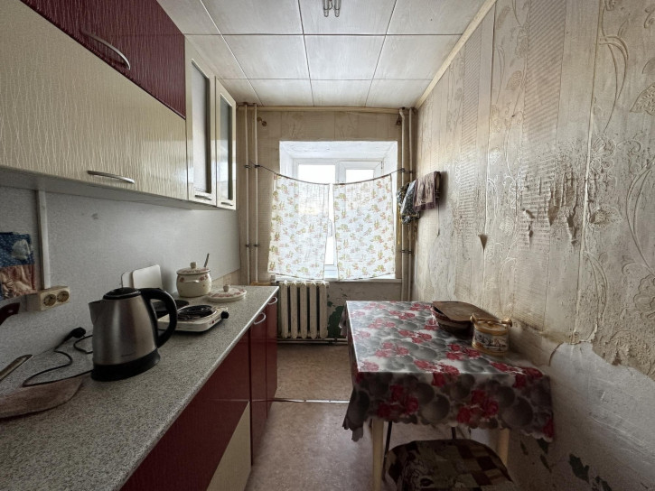 Квартира Первомайская улица, 14