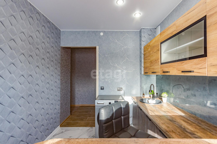 3-комн квартира Инженерная улица, 22