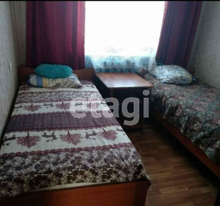 3-комн квартира Советская улица, 5