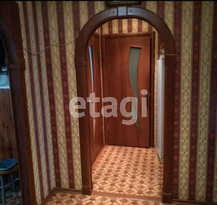 3-комн квартира Советская улица, 5