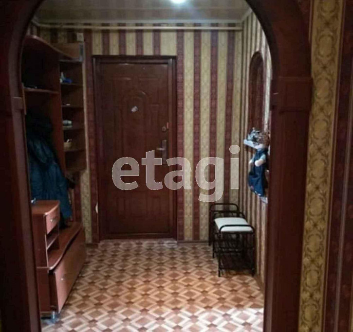 3-комн квартира Советская улица, 5