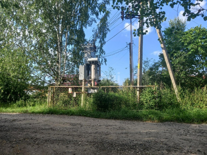 Земельный участок садоводческое товарищество Земляне, 209