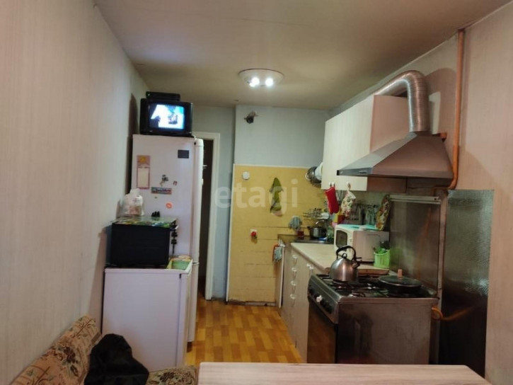 4-комн квартира Вологда, 3к2