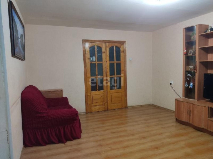 4-комн квартира Вологда, 3к2