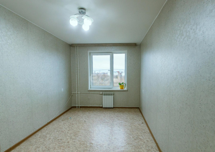 Комната улица Строителей, 18