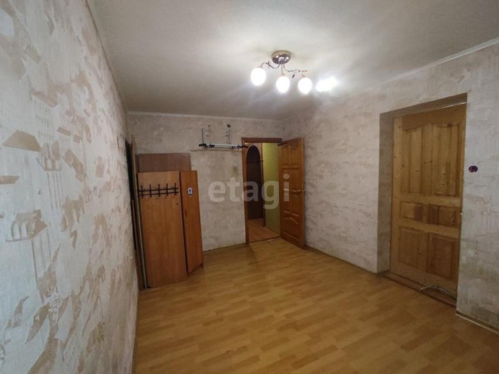 4-комн квартира Вологда, 3к2