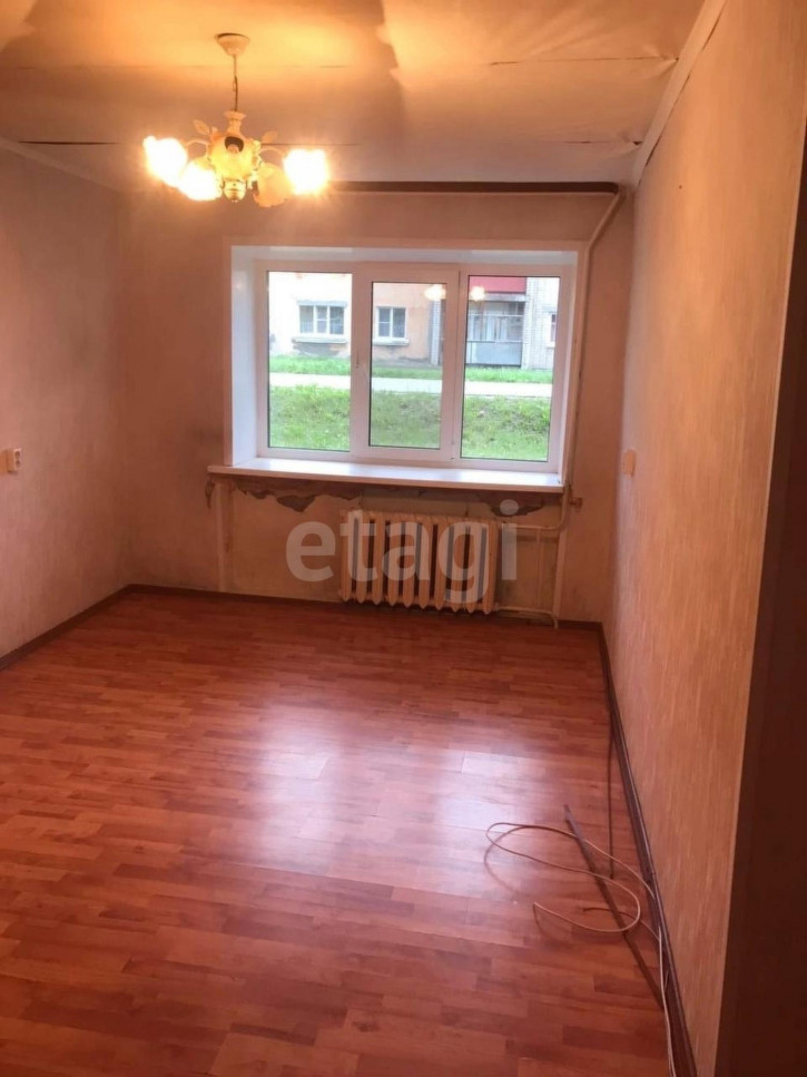 2-комн квартира улица Можайского, 36