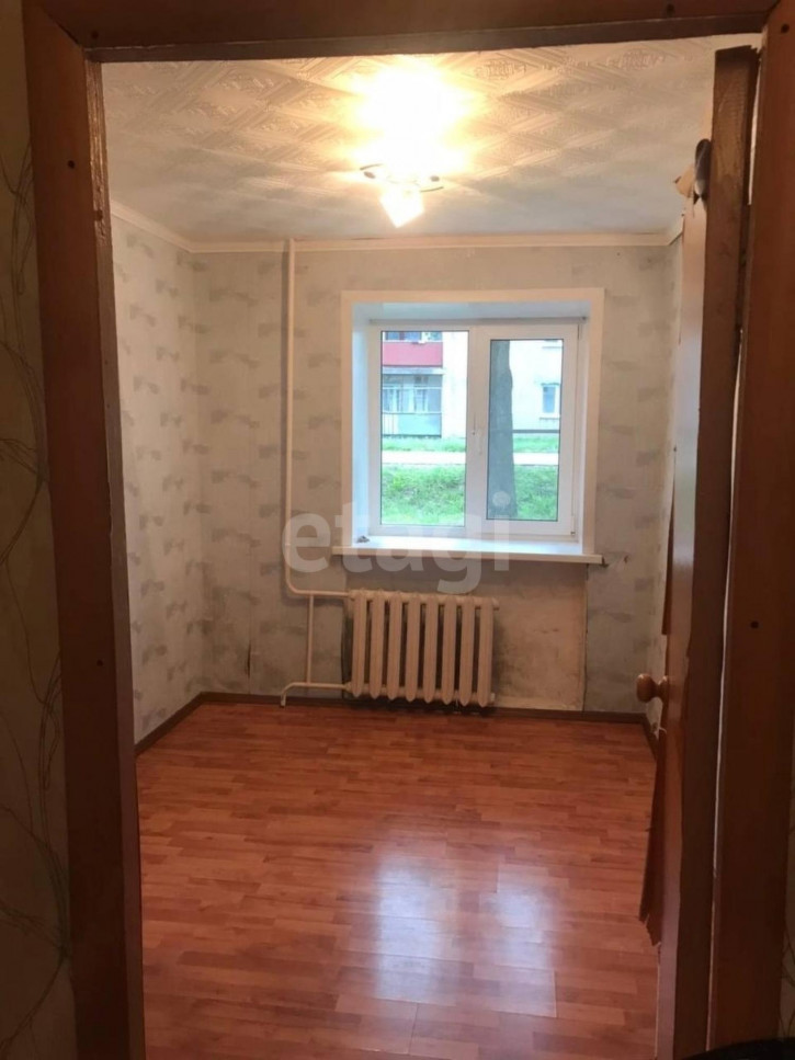 2-комн квартира улица Можайского, 36