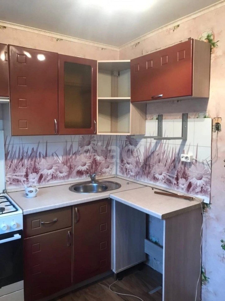 2-комн квартира улица Можайского, 36