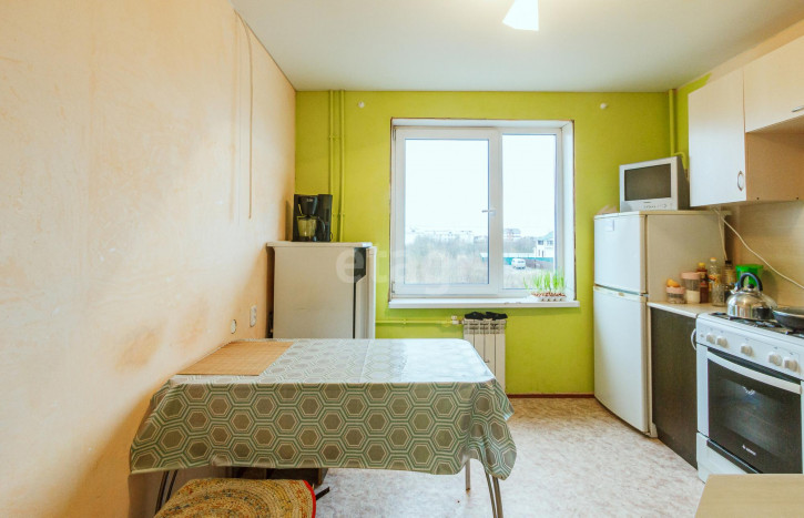 Комната улица Строителей, 18