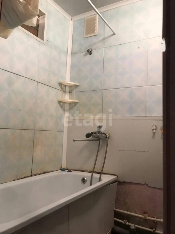 2-комн квартира улица Можайского, 36