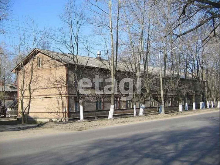 2-комн квартира улица Можайского, 36