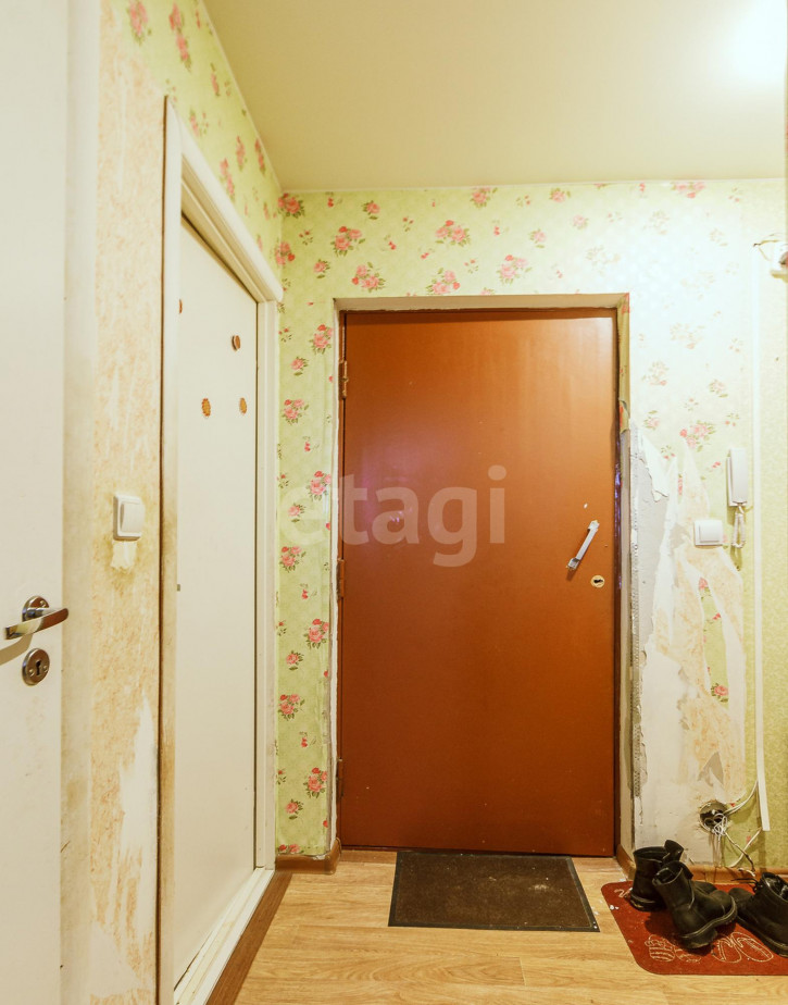 Комната улица Строителей, 18