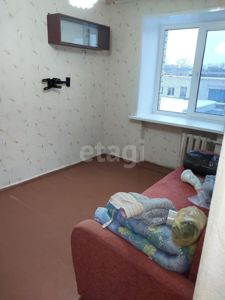 Комната Советский проспект, 131б