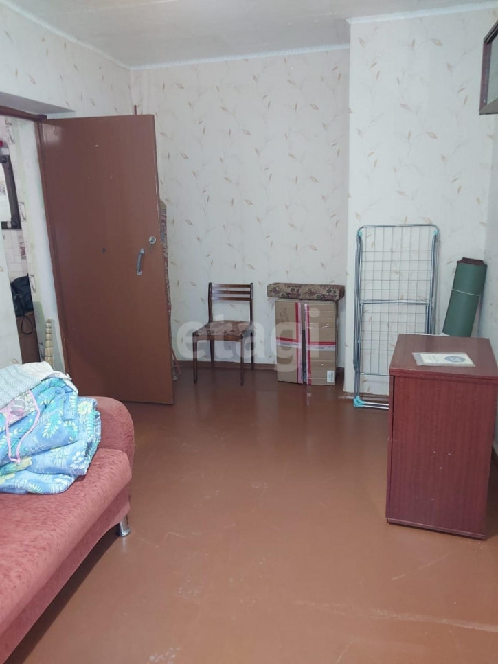 Комната Советский проспект, 131б