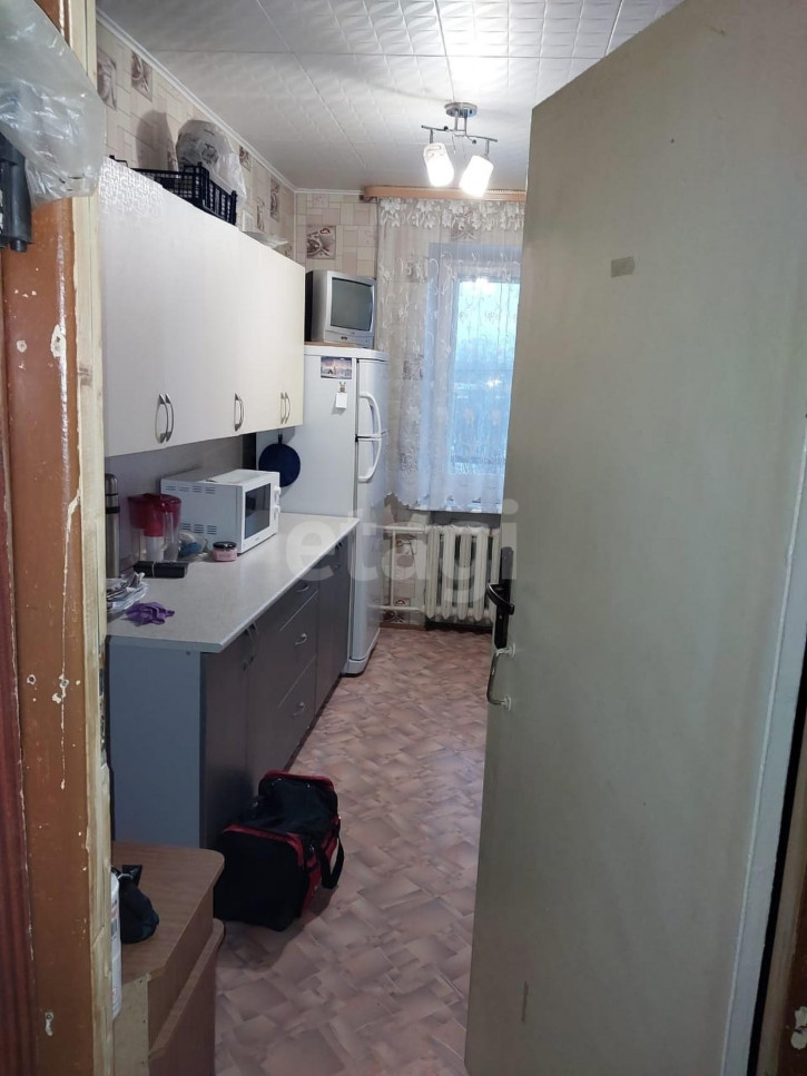 Комната Советский проспект, 131б