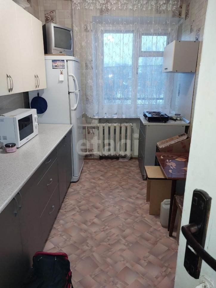 Комната Советский проспект, 131б