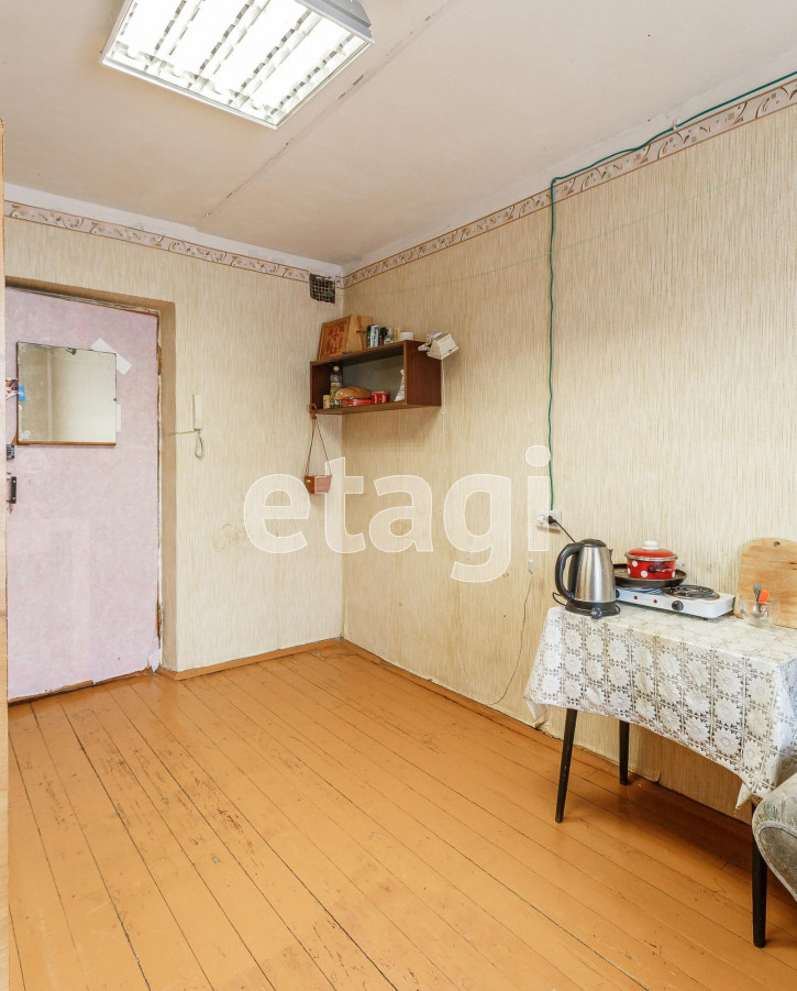 Комната Красноармейская улица, 8