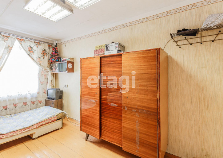 Комната Красноармейская улица, 8