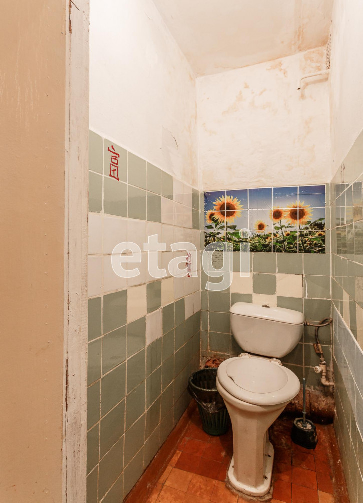 Комната Красноармейская улица, 8