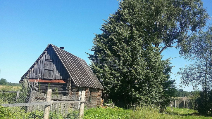 Земельный участок деревня Пирогово (сельское поселение Воробьёвское), 529