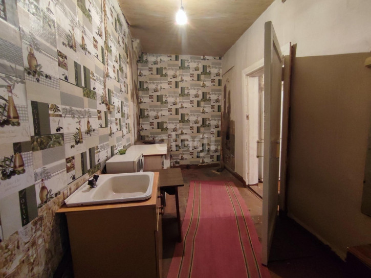 2-комн квартира улица Петина, 39