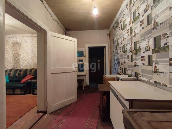 2-комн квартира улица Петина, 39