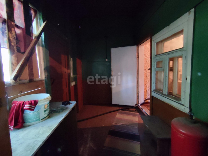 2-комн квартира улица Петина, 39