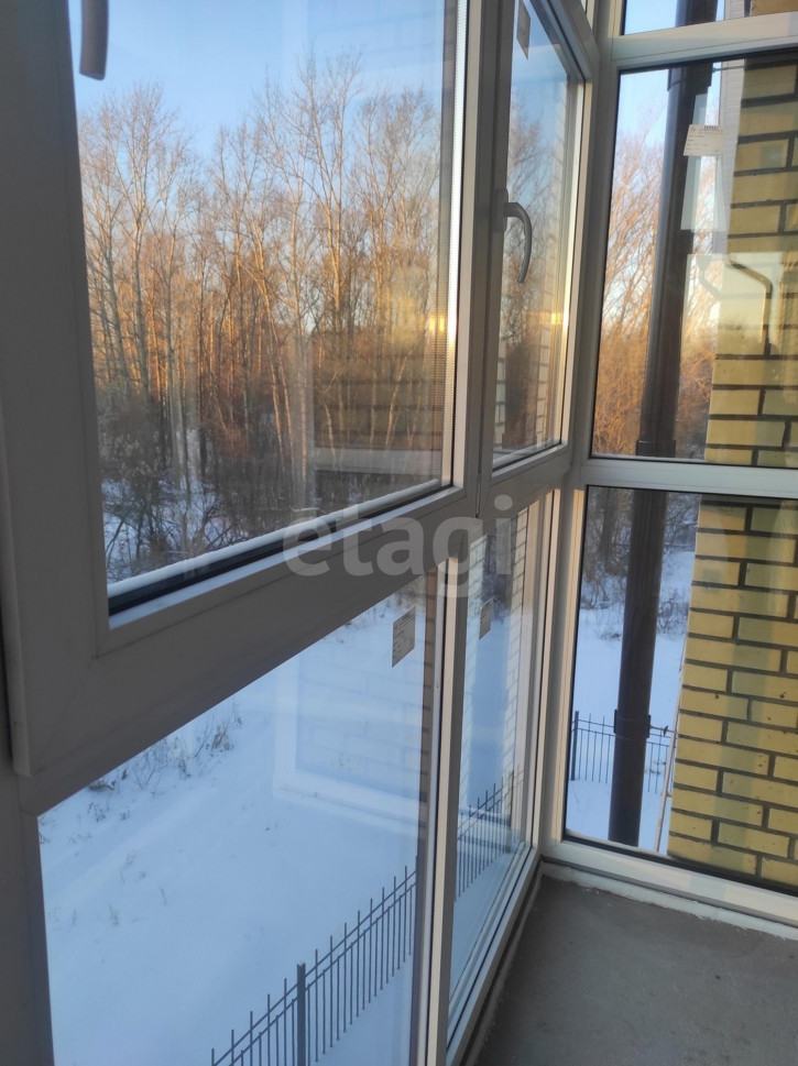 2-комн квартира Завражский переулок, 4а