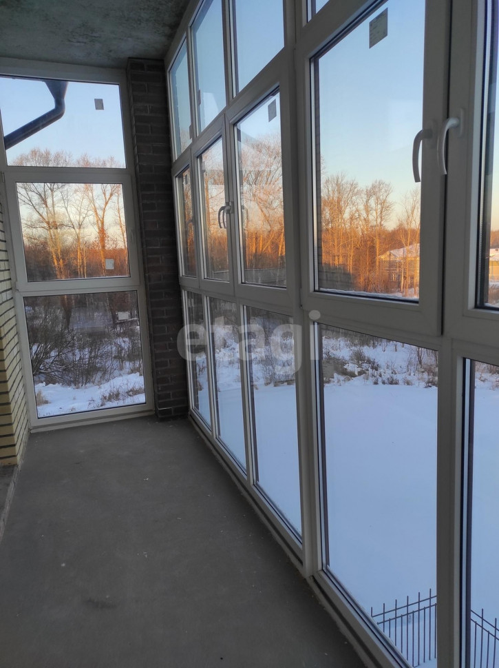 2-комн квартира Завражский переулок, 4а